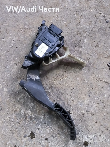 Потенциометър педал газ за Голф 4 Ауди А3 Сеат Шкода Бора VW Golf 4 Audi A3 Seat Skoda 1J1721503H
