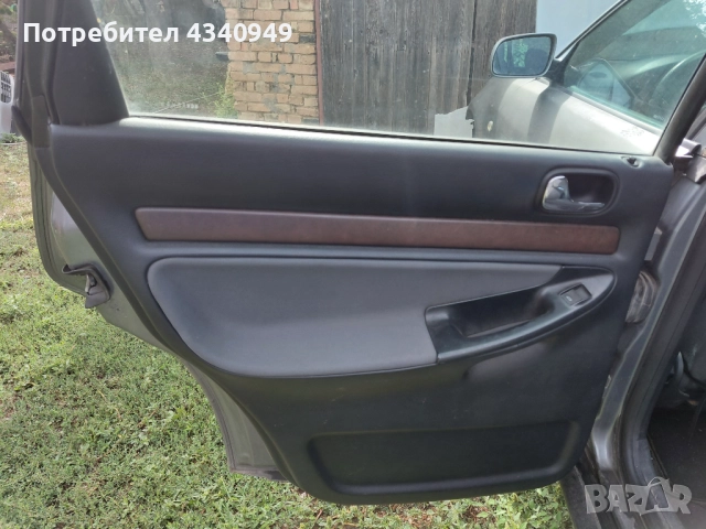 Ауди а4 б5 на части, снимка 4 - Части - 52219602