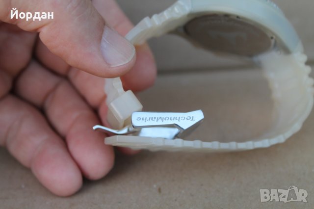 Мъжки дайвърски ''Technomarine'' 200 m, снимка 5 - Мъжки - 42795816