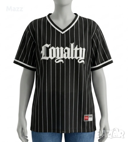 Две спортни блузи тип jersey (1 кроп топ и 1 дълга блуза), снимка 2 - Тениски - 54291340