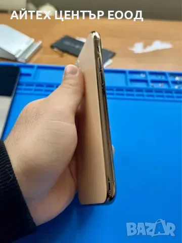 iPhone 11 Pro, НА ЧАСТИ - дисплей, корпус, батерия, камера и др., снимка 5 - Резервни части за телефони - 56005537