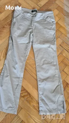 Спортно-елегантен панталон , снимка 1
