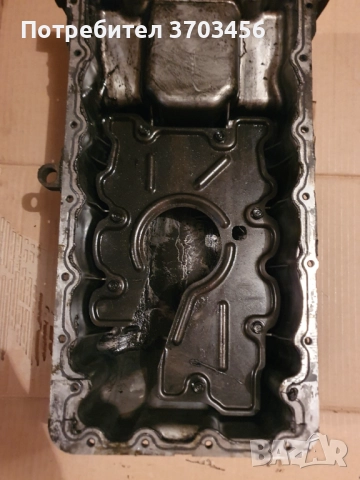 Картер kia venga 1.4 дизел, снимка 6 - Части - 52008464