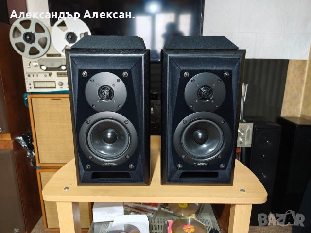 Techincs SB-M300
