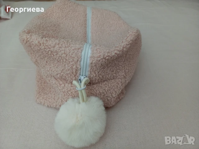 Ръчно изработен несесер, снимка 2 - Други стоки за дома - 51070749