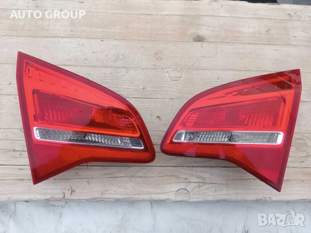 Стоп ляв и десен за Опел Мерива б / Opel Meriva B sled 2011г.