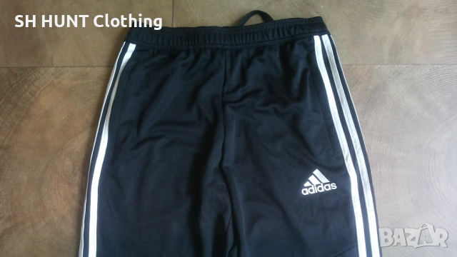 Adidas Tiro 19 Football Training Pants Размер S мъжка футболна тренировъчна долница 2-68, снимка 3 - Спортни дрехи, екипи - 53139177