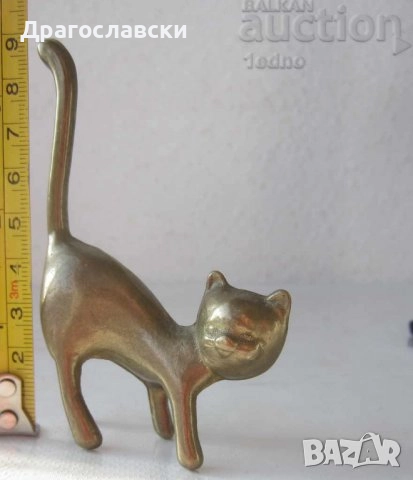 Фигури, статуетки, Ватерло лъв, преспапие прасе свиня пиле бик, месинг бронз метал статуетка фигура , снимка 11 - Статуетки - 42416445