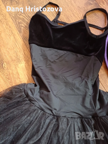 Хелоин за момиче, снимка 2 - Детски рокли и поли - 52048147