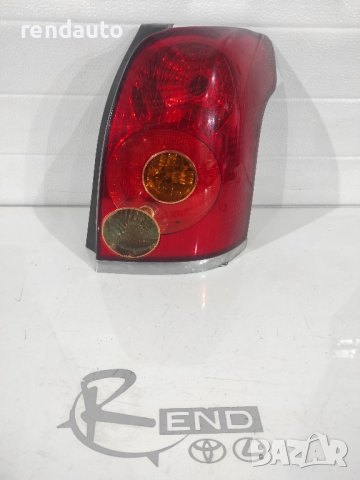 Десен стоп Toyota Avensis T25 combi 2003-2009 