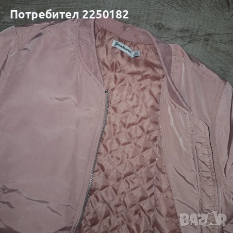 Яке Stradivarius , снимка 7 - Якета - 52247997