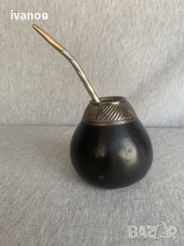 лот за мате , снимка 1