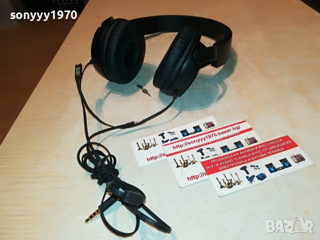 jbl headphones 0711221817, снимка 2 - Слушалки и портативни колонки - 38592961