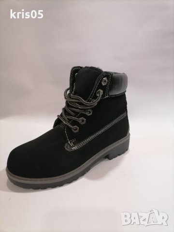 Детски боти, снимка 2 - Детски боти и ботуши - 35356779