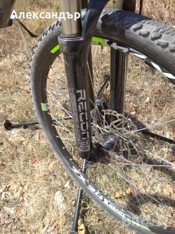 рамка 26 cannondale F6 caad ( L), снимка 15 - Части за велосипеди - 51653395