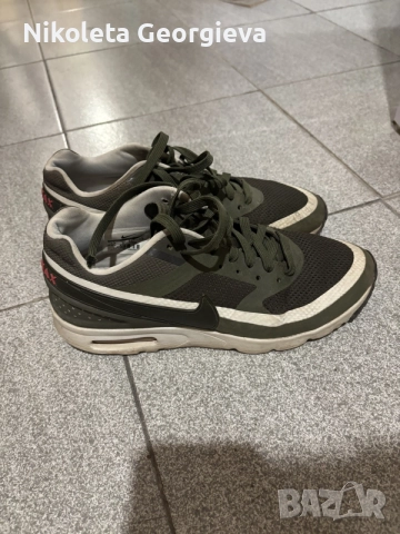 Маратонки Nike., снимка 3 - Детски маратонки - 56075219
