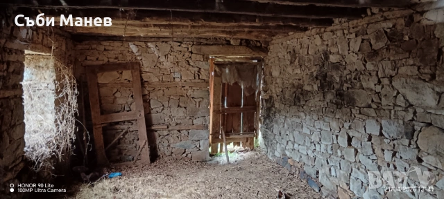 Продавам къща в Родопите  с.Тарън.🏠 , снимка 10 - Къщи - 54366064