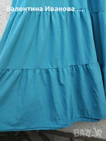 рокля 👗👗👗👗👗👗👗👗👗👗, снимка 3 - Рокли - 55946654