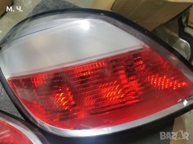 Стопове за OPEL ASTRA H, снимка 3 - Части - 34420749