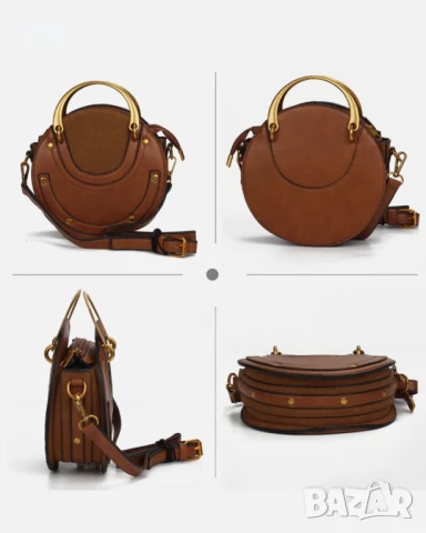 Дамска Чанта , снимка 3 - Чанти - 50694962