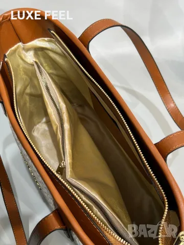 Michael Kors ✨Дамски Чанти , снимка 15 - Чанти - 56349217