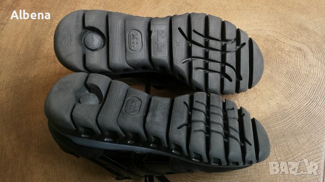 Callaghan Shoes Размер EUR 36 / 37 дамски естествена кожа 168-12-S, снимка 13 - Дамски ежедневни обувки - 37882643
