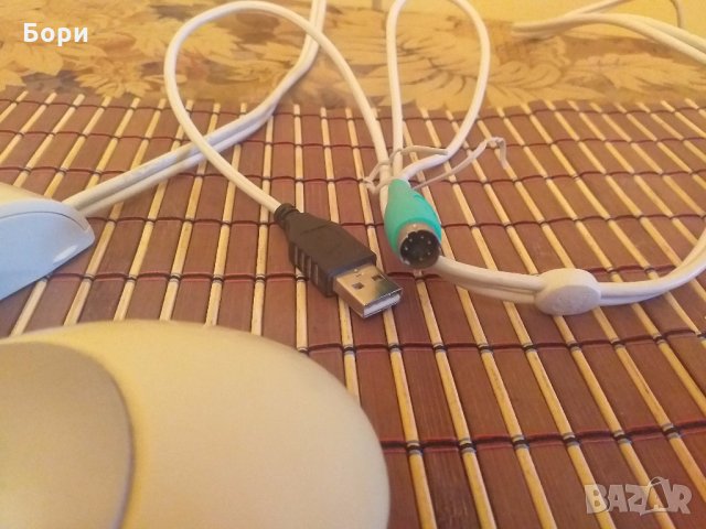 Logitech Безжична мишка, снимка 4 - Клавиатури и мишки - 30198005