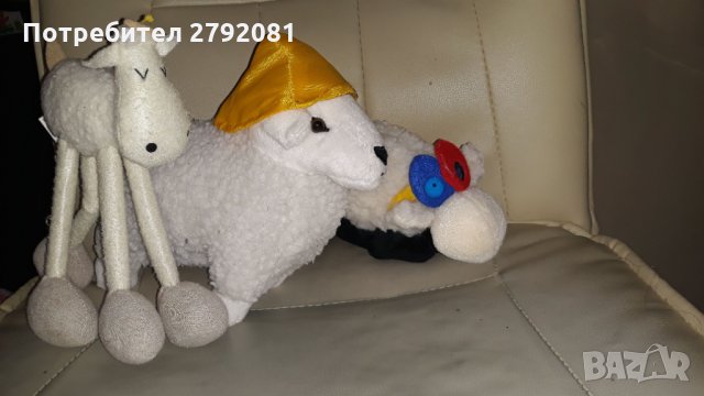  Евтини плюшени играчки, снимка 6 - Плюшени играчки - 30248206