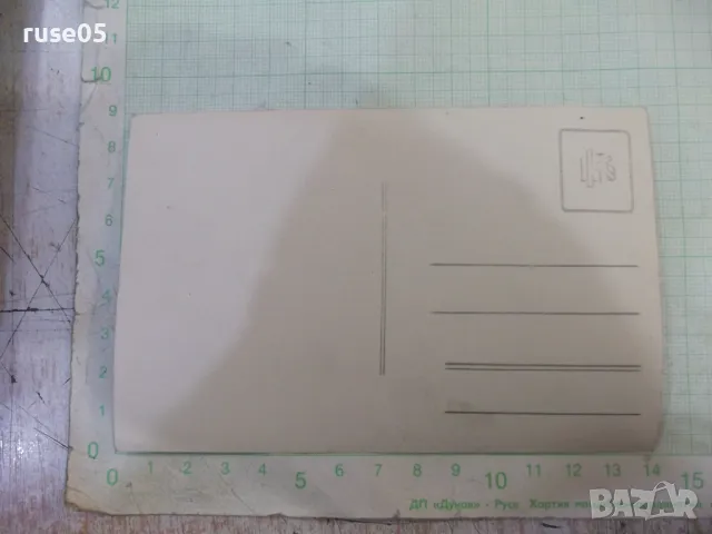 Снимка стара на дама - 3, снимка 2 - Колекции - 48003654