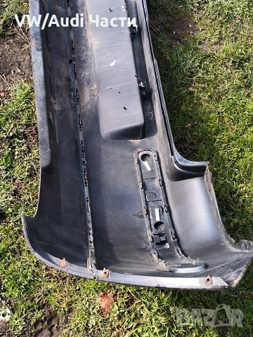 Задна броня за Голф 4 Volkswagen Golf 4 1J6807421D / LC9Z, снимка 6 - Части - 53210272