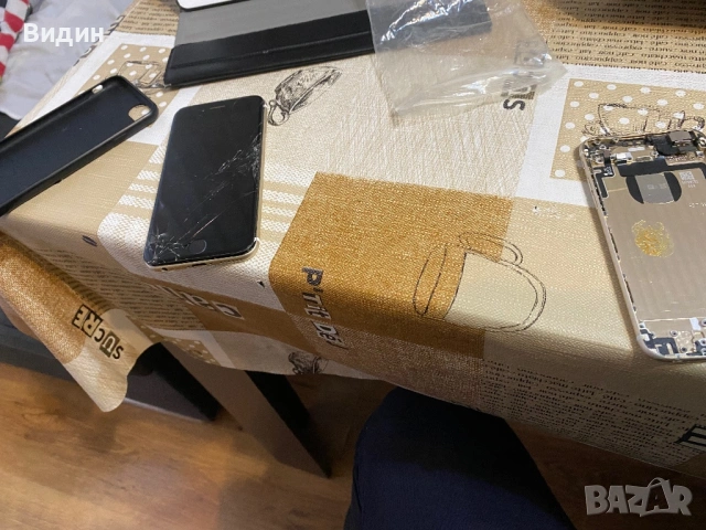 iPhone 6,6s,7,8, снимка 11 - Apple iPhone - 53329449