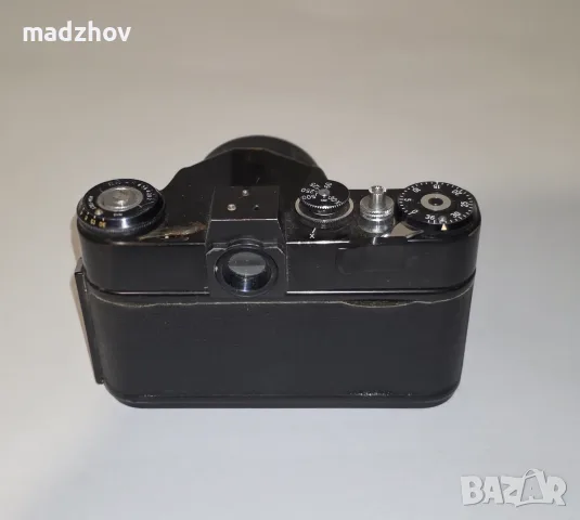 Юбилеен ZENIT EM Москва 1980, снимка 3 - Колекции - 55942574