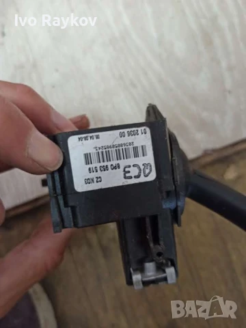 Лост чистачки Audi A3 8P, 8P0 953 519 , 8P0953519, снимка 5 - Части - 51353829