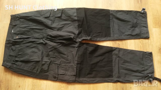 Villmark Trouser размер L за лов риболов панталон със здрава материя - 841, снимка 1 - Екипировка - 44401013