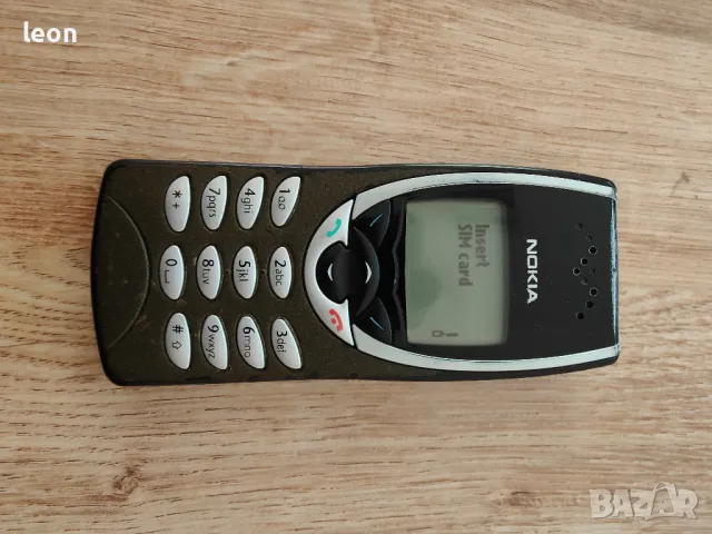 Nokia 8210, снимка 10 - Nokia - 20215767