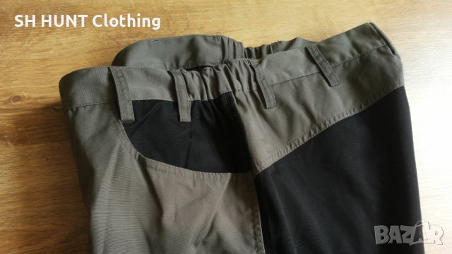 BLWR OUTDOOR Trouser за лов риболов и туризъм размер 56 / XXL панталон със здрава материя - 510, снимка 9 - Екипировка - 42615020