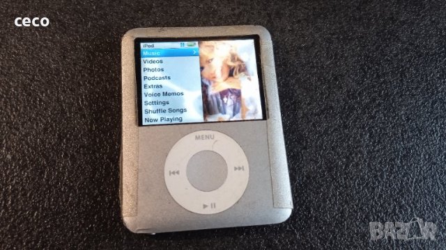 Ipod , снимка 1 - iPod - 39648330