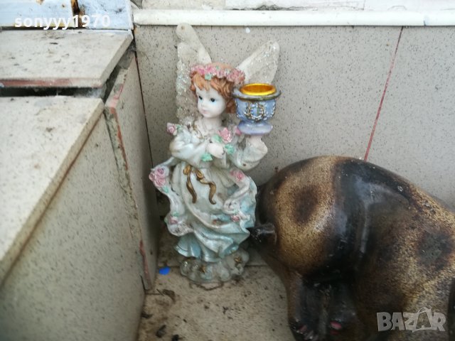 колекционерски фигури 2912201541, снимка 14 - Колекции - 31251424