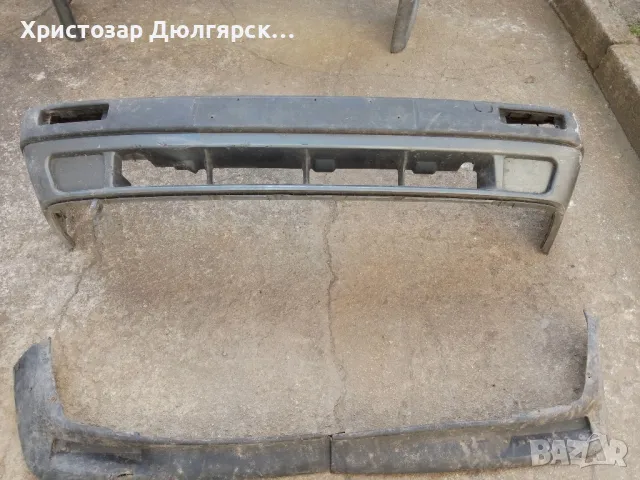 Части за VW Jetta 2