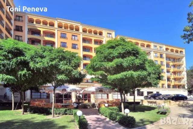 От собственик Двустаен Златни пясъци, снимка 2 - Апартаменти - 49897057