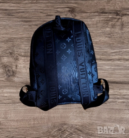 Дамска раница (реплика), снимка 2 - Чанти - 51610110