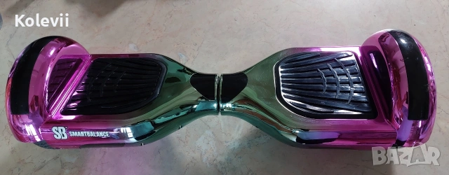 Електрически ховърборд 