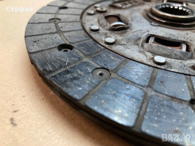 Части Тойота 1ND-TV, снимка 13 - Части - 54306771