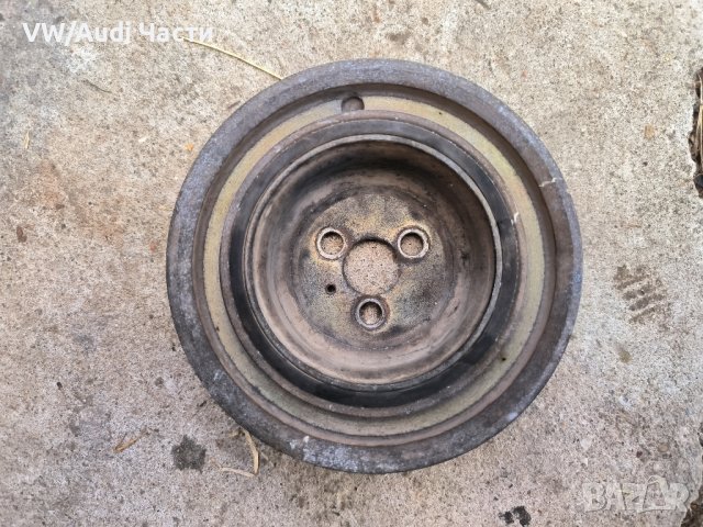 Шайба зъбно колело колянов вал за Фиат Пунто Fiat Punto 1.2