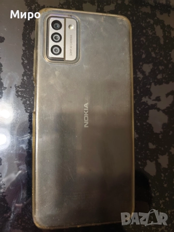 NOKIA G22 в гаранция, снимка 3 - Nokia - 52611224