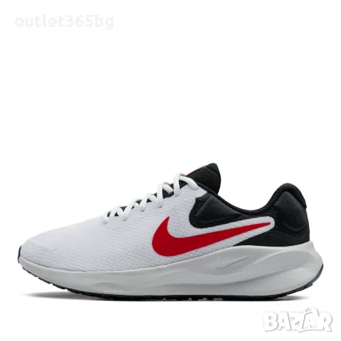 Nike - Revolution 7 №43,№44.5 Оригинал Код 857, снимка 1 - Маратонки - 48384264