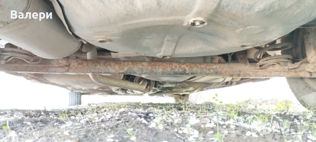 Opel Astra Classic 1992г.1.4 si 82кс.GLS. Gasoline-LPG, снимка 18 - Автомобили и джипове - 52362400