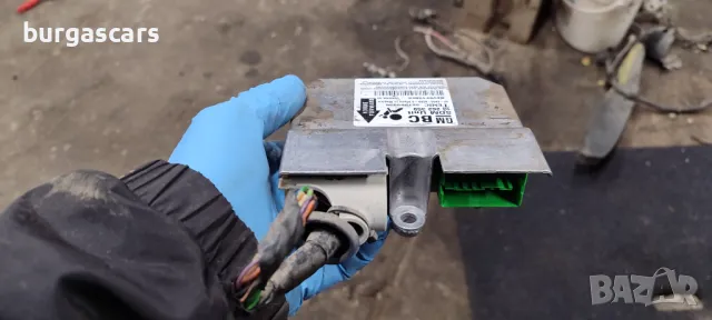 Централа Airbag 13 262 359 Opel Corsa D 1.3 - 60лв