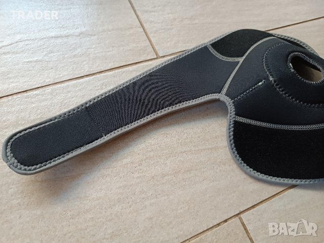 Dittmann Health Kniebandage ZBK335 неопренова ортеза наколенка за коляно, снимка 4 - Ортези и протези - 42546427