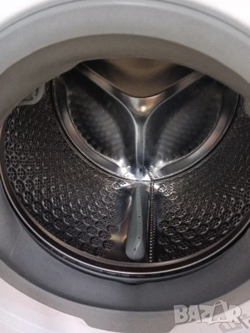 Като нова пералня със сушилня АЕГ Aeg Series 7000 A+++ 10/6 кг 2 години гаранция!, снимка 5 - Перални - 50589673